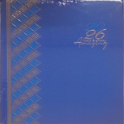 Amaze Diary 2026 Make Everyday Amazing P-116 